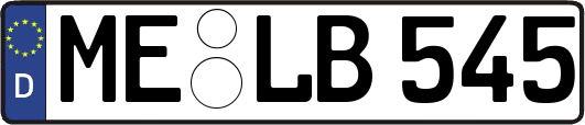 ME-LB545