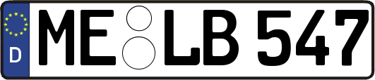 ME-LB547