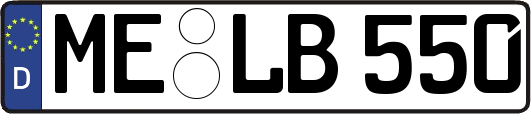 ME-LB550