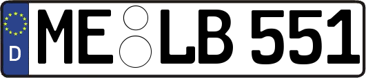 ME-LB551