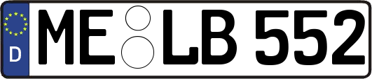 ME-LB552