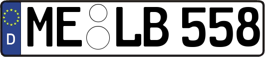 ME-LB558