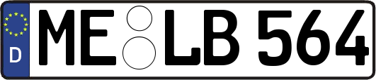 ME-LB564