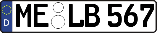 ME-LB567