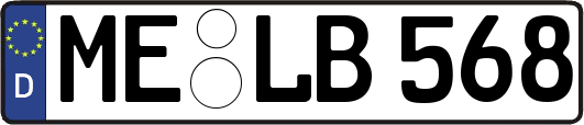 ME-LB568