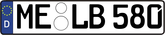ME-LB580