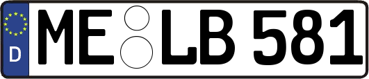 ME-LB581