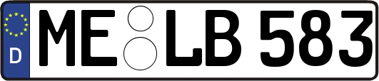 ME-LB583