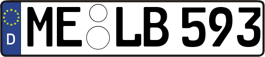 ME-LB593