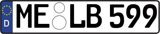 ME-LB599