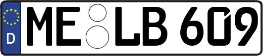 ME-LB609