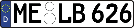 ME-LB626