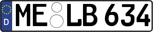 ME-LB634