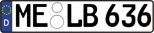 ME-LB636