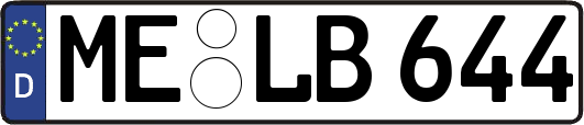 ME-LB644