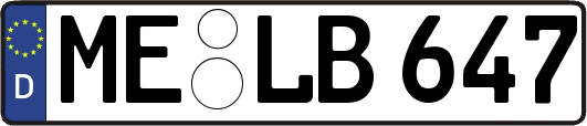 ME-LB647