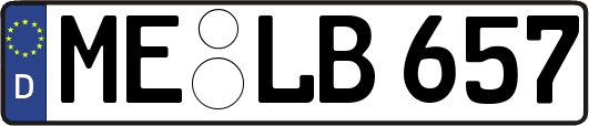 ME-LB657