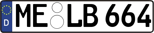 ME-LB664
