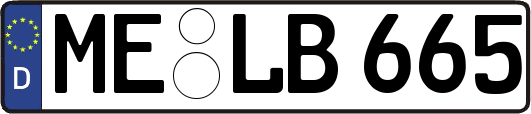 ME-LB665