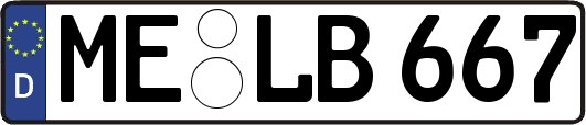 ME-LB667