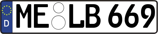 ME-LB669