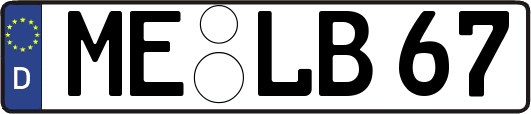 ME-LB67