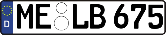 ME-LB675