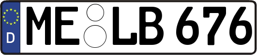 ME-LB676