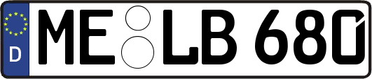 ME-LB680
