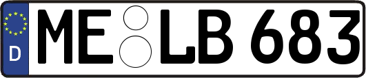 ME-LB683