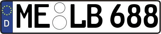 ME-LB688