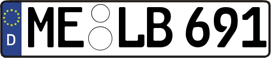 ME-LB691