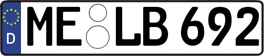 ME-LB692