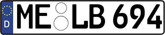 ME-LB694