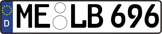 ME-LB696