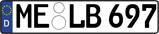 ME-LB697