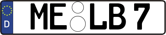 ME-LB7