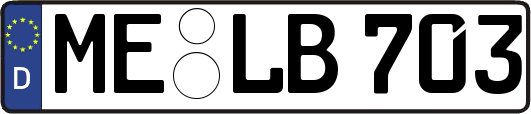 ME-LB703