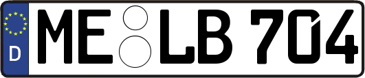 ME-LB704