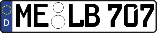 ME-LB707