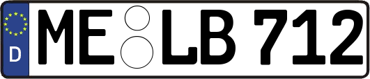 ME-LB712