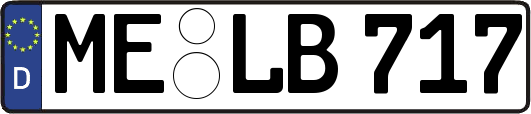 ME-LB717