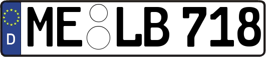 ME-LB718