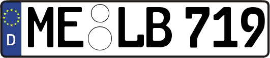 ME-LB719
