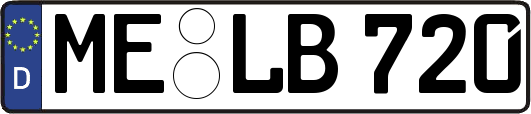 ME-LB720