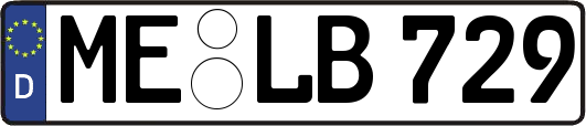 ME-LB729