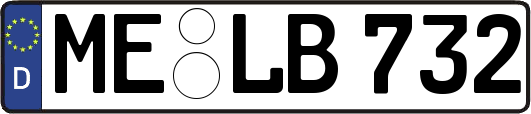 ME-LB732