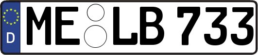 ME-LB733