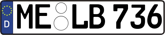 ME-LB736