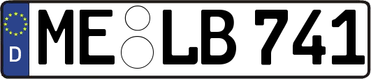 ME-LB741
